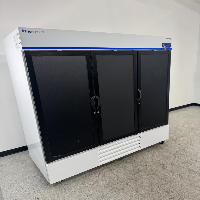 Fisherbrand Isotemp Triple Door Refrigerator image 0